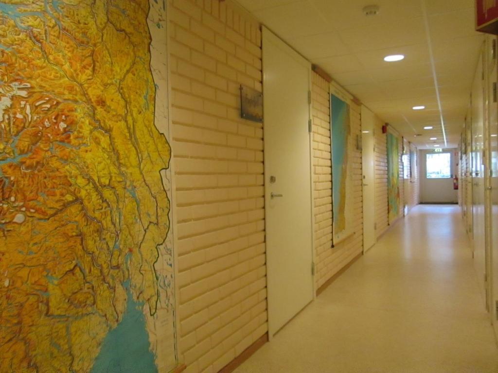 Lavik Fjord Hotel & Apartments Екстер'єр фото